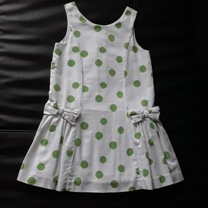 Summer dress for girls